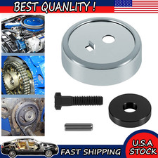 Mechanical Fuel Pump Eccentric Kit For SBF Ford 302 289 351W 5.0 BBF 429 460 385