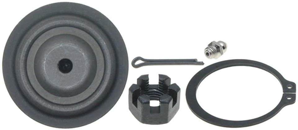 Junta de rótula de suspensión para Nissan Frontier Xterra Pathfinder ACDELCO 2005-2018 Foto 4 de 4