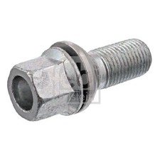 5x Radschraube 24369003 Radbolzen (Satz) für Audi A6 4FH 4GH 4AH C5 4B2 4B5 C6