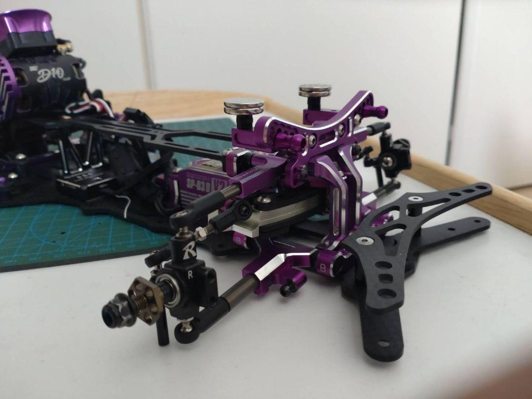 Yokomo Pro4ESC プログラム カード NEW PRODUCT Yokomo YD-2ZX