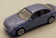 RealToy Mercedes-Benz E 55 AMG