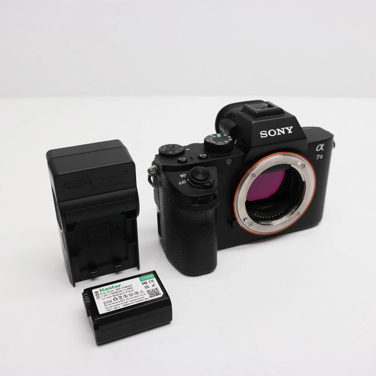 Sony Alpha A7II Digital Cameras for Sale - Shop New & Used Digital