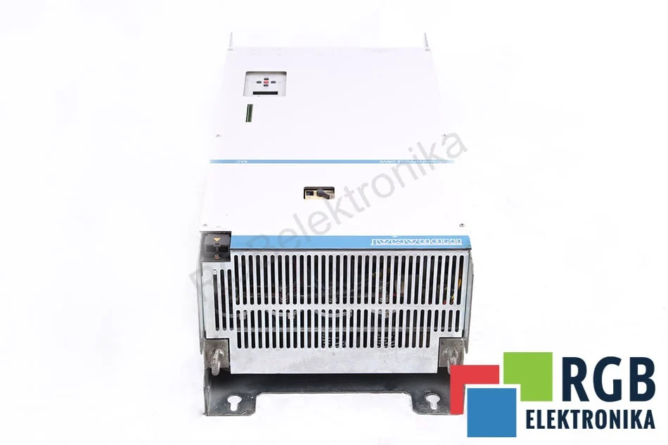 RAC2.1-200-415-A00-W1 R911228307 INDRAMAT - Reconditionné - Garantie 24 mois