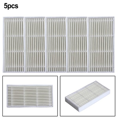 Filters KitBlaupunktBLUEBOT XSMART BPK VCBB XS Partikel Qualität Installation