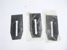 3 Pack 3-1/2" Replacement Scraper Blades 58238 For Spud Bar