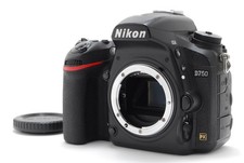 Nikon D750 Digital Cameras for Sale | Shop New & Used Digital