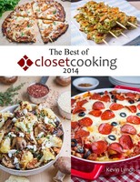 Kevin Lynch | The Best Of Closet Cooking 2014 | Taschenbuch | Englisch (2015)