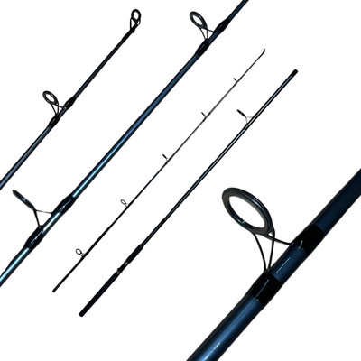 Lineaeffe Sea Hawk Hurricane | 3,60 m Brandungs- & Meeresrute
