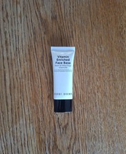 Bobbi Brown Vitamin Enriched Face Base 15ml Travel Size Primer Moisturiser