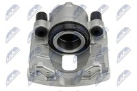 NTY Bremssattel HZP-PL-043 FüR Opel Corsa X15 Cdti LPG Turbo