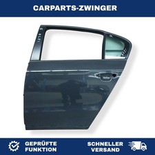 VW Passat 3C B7 Limousine Tür hinten links grau I7F Bj2011????