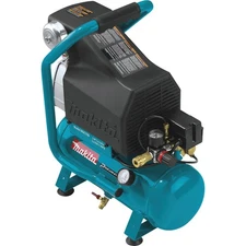 Makita Big Bore 2.6 Gal. Portable 130 psi Air Compressor MAC700 Makita MAC700