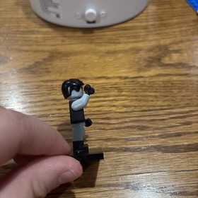 LEGO Ninjago ELEMENTAL MASTER SHADE minifigure 853687 njo299 njo0299