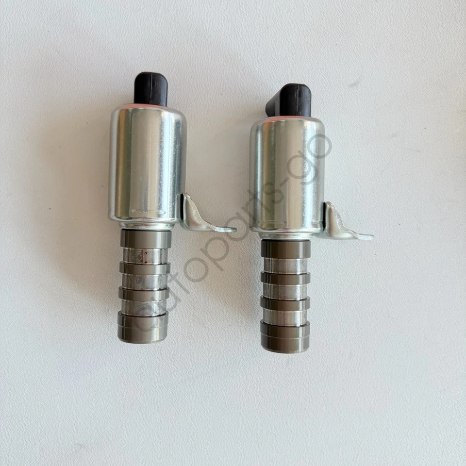 2x Engine Variable Valve Timing (VVT) Solenoid for Ford Escape Explorer Focus Foto 2 de 4