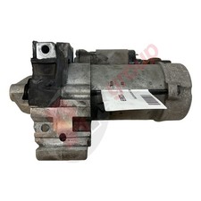 BMW X4 M SPORT 14-18 ENGINE STARTER MOTOR 4380000495