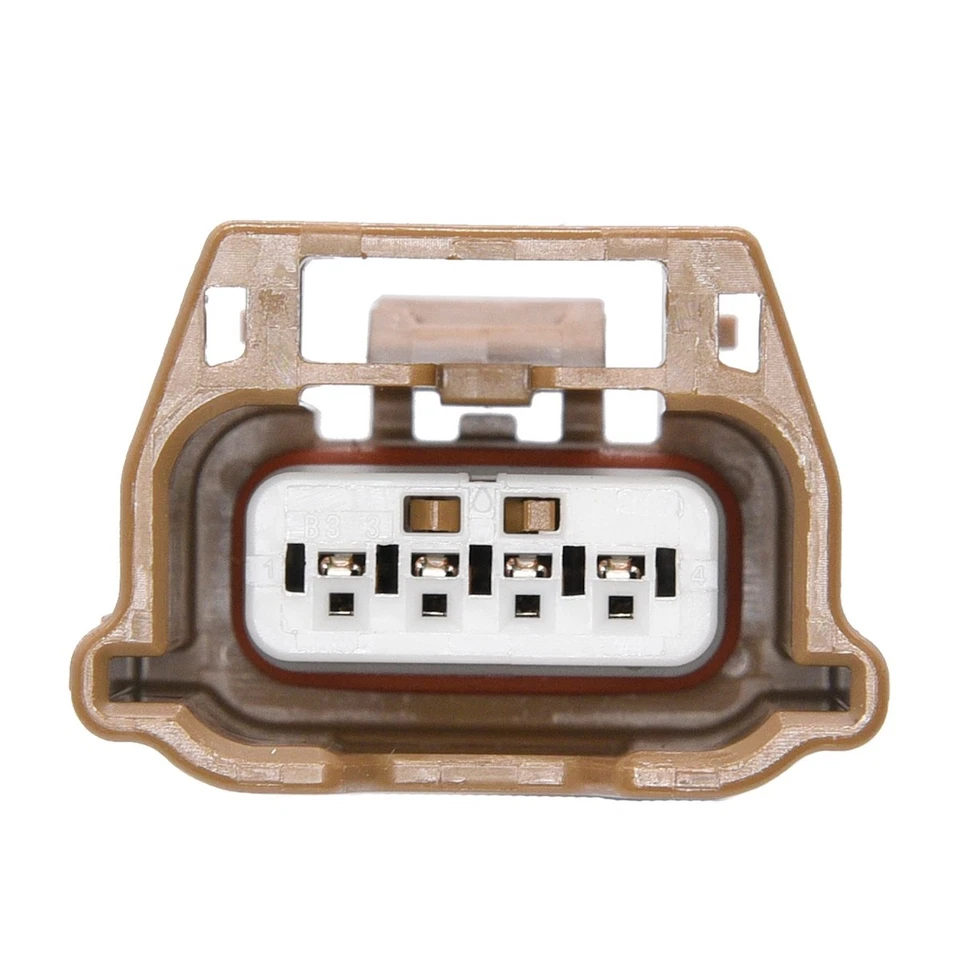 Sensor de oxígeno O2 350-34689 Walker Products aguas abajo para Nissan Versa Q70 Q50 Foto 3 de 4