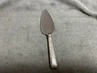 Vintage 6" Towle Sterling Handle Cheese Server