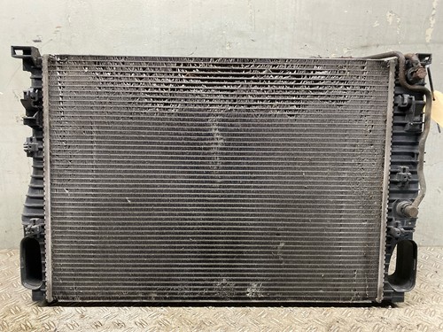 89298 Kühler MERCEDES E-Klasse S211 A2115003402 E 320 CDI 224 PS