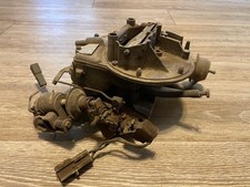 19821983 Ford Mustang Gt Motorcraft 2150 2-barrel Carburetor E2ze-baa Oem