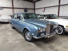 1975 Rolls-Royce Silver Shadow for Sale