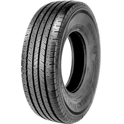 4 Tires 235/65R16 Green Max Optimum Sport H/T Van Commercial Load E 10 Ply
