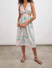 Rails Rizo Dress Size M