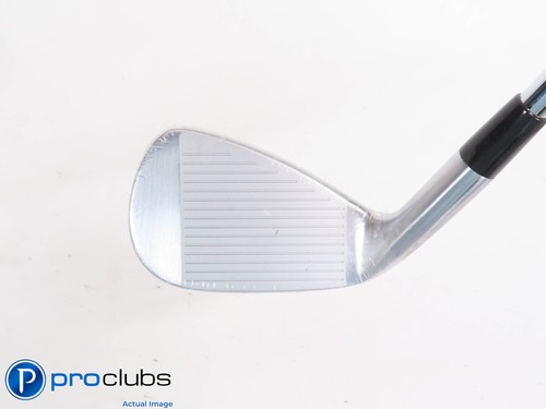 New! Cobra King Forged Tec4 9 Iron - KBS $-Taper Lite Regular Flex Steel 431568 - Picture 2 of 4