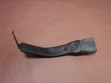Jeep Wrangler Tj 1997-2002 Front Passenger Seat Belt Receiver Factory Free Ship