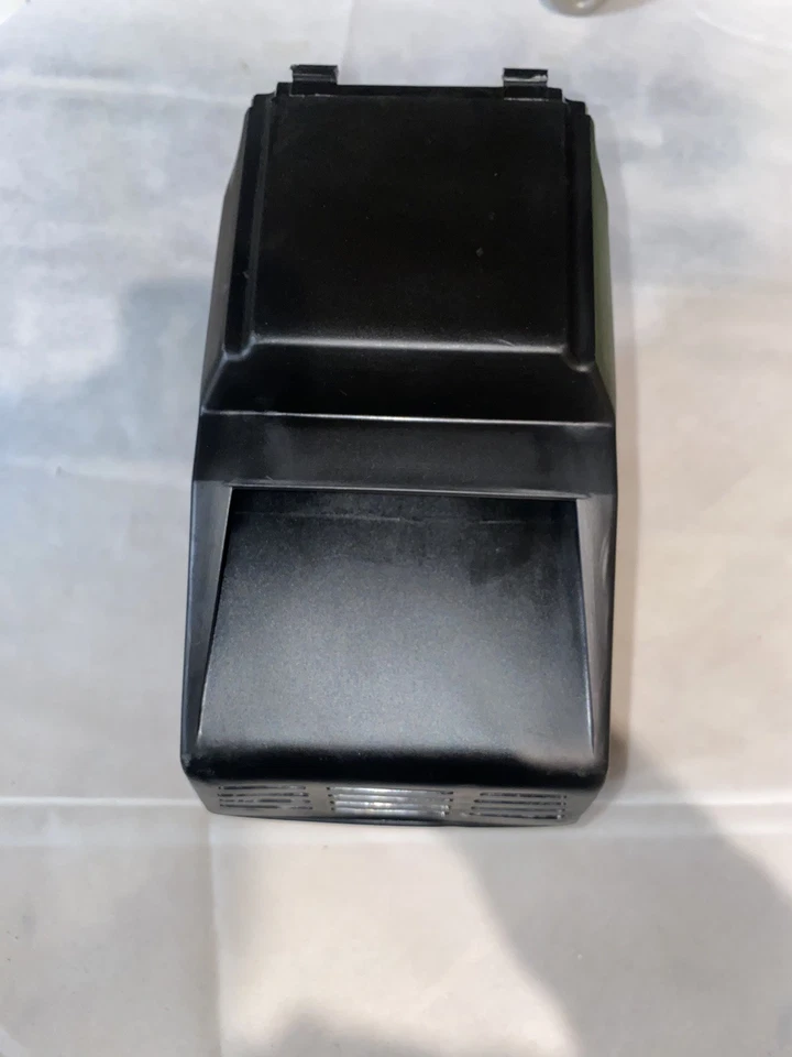 WEN 10 Gallon Compressor Cover  ⚫️ - Image 2 of 4