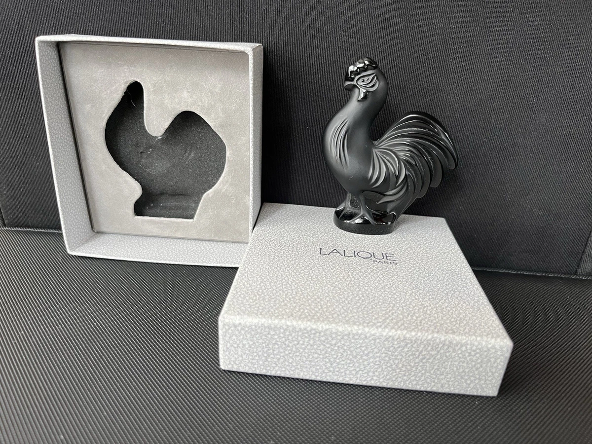 Lalique Rooster for sale | eBay
