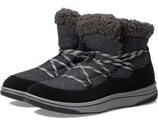Clarks Breeze Glacier Boot Women's