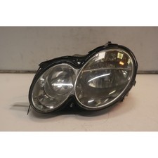 scheinwerfer links MERCEDES CLK 02 0510