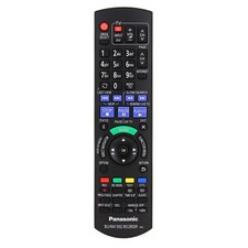 Telecomando originale Panasonic - DMR-BST940EG, DMR-BWT745ECS, DMRBCT740EG