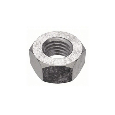 GRAINGER APPROVED M55080.160.0001 Std,316,SStl,M16-2.00,24x13mm,A4,10PK 22UK77