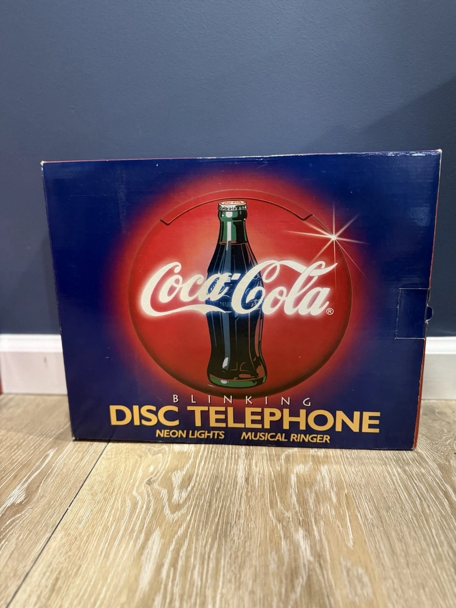Original Coca-Cola Phones for sale | eBay