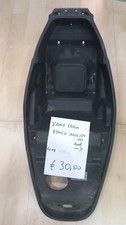 VANO SELLA KYMCO AGILITY 125 2011