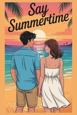 Say Summertime: You'll Need to Remember Me, Inspired by Abby Jimenez by Scarlett