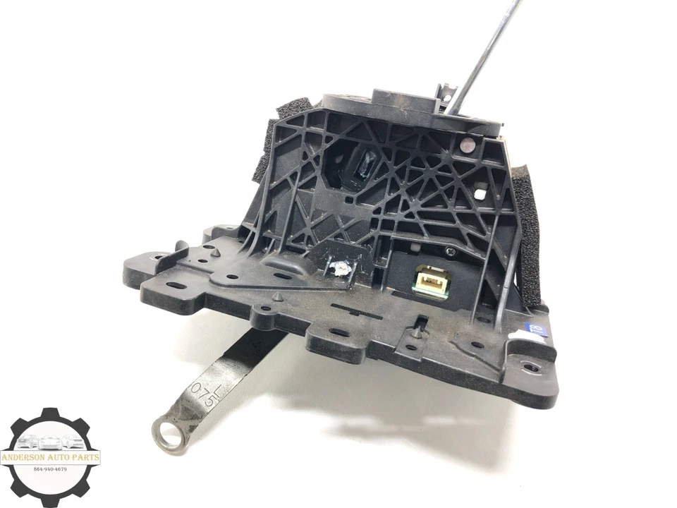 Lexus IS350 2014-2024 transmisión automática palanca selectora de cambios de piso OEM Foto 2 de 4