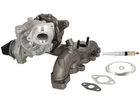 TURBOLADER FÜR VW POLO V MK5 1.6 09-14