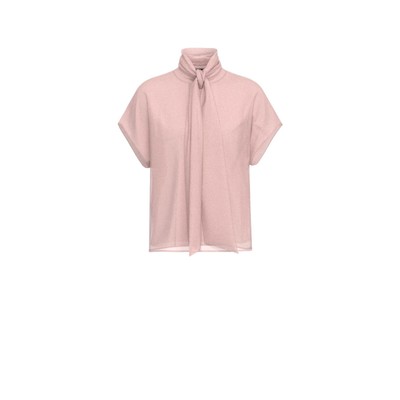 EMME MARELLA 2 long shirt with salt powder spring/summer