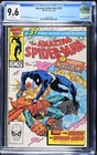 Amazing Spider-Man #275 CGC 9.6 White Pages Hobgoblin