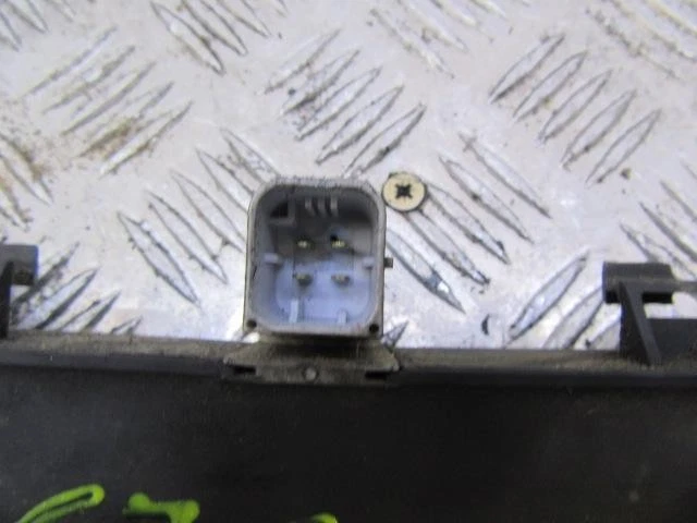 9635864980 BOBINE / 37227 POUR PEUGEOT 106 II 1A_, 1C_ 1.1 I - Photo 3/4