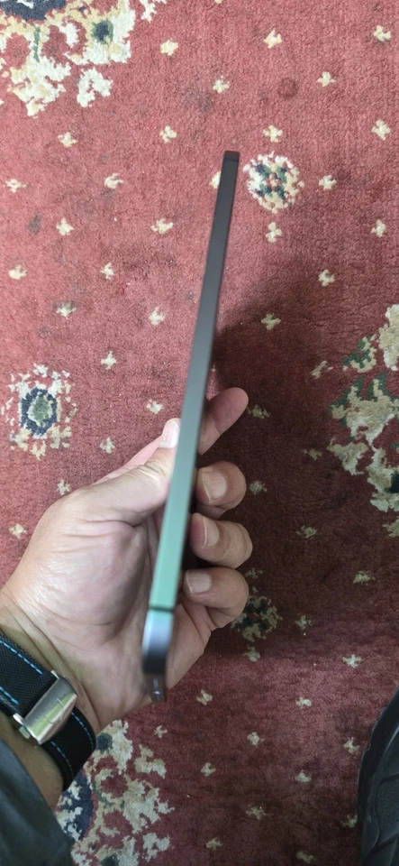Apple iPad mini (6th generation) · 64GB · Cellular, photo 4 of 5