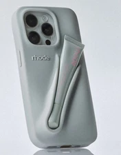 Rhode Lip Case for iPhone 13/14 Original Real Case Brand New In Black