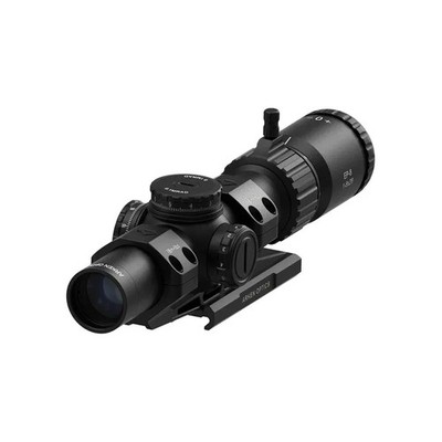 Arken Optics Scope EP-8 1-8x28 34mm Tube Illuminated KLB FFP MOA with Mount