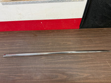 1954 Plymouth Savoy Lh Quarter Panel Trim Nos Mopar 726 1954 Plymouth Savoy Lh Quarter Panel Trim Nos Mopar 726