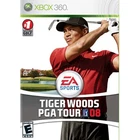 Tiger Woods Pga Tour 08 (Xbox 360) Disc Only