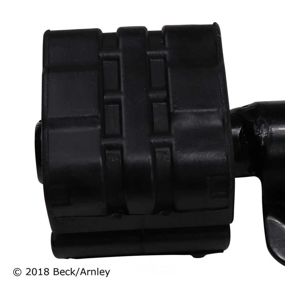 Conjunto de brazo de control de suspensión y rótula Beck/Arnley 102-5283 Foto 4 de 4