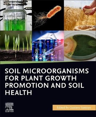 Soil Microorganisms for Plant Growth Promotion and Soil Health by Gustavo Santoy