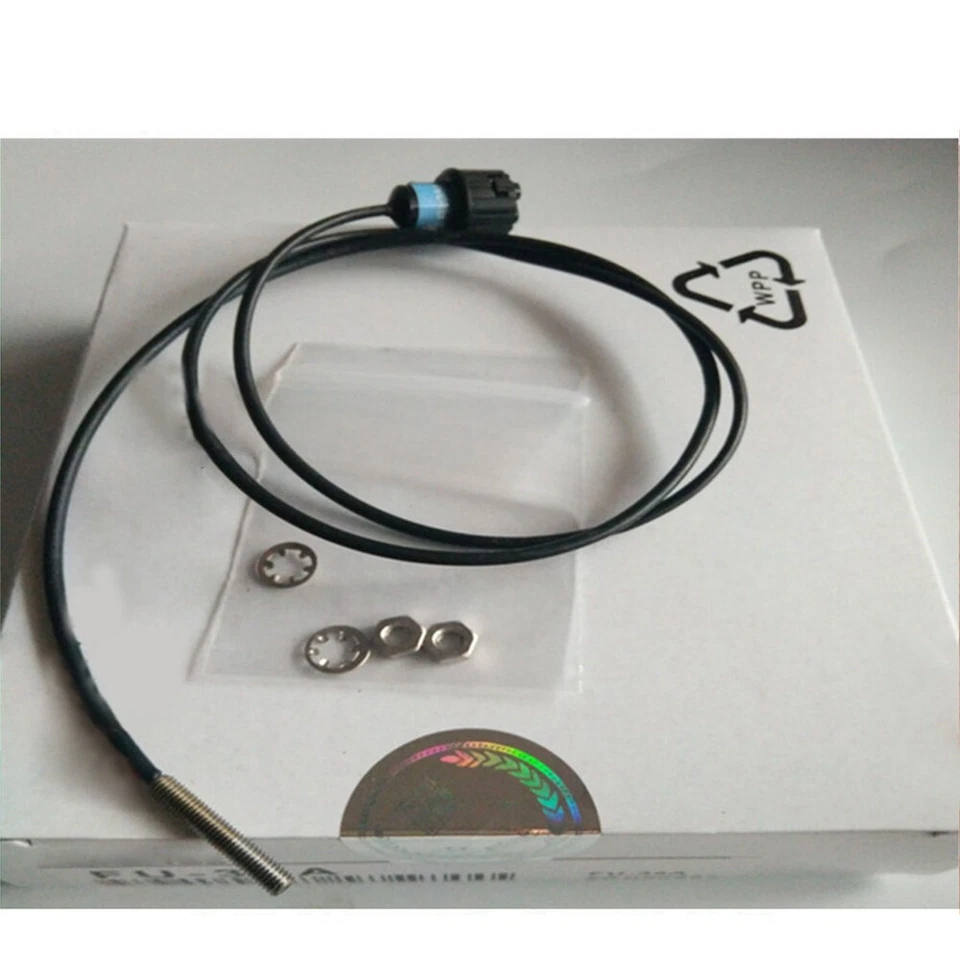FU-35A For Keyence 1Pcs Fiber Optic Sensor - Image 2 of 3